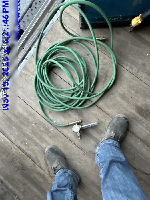 2024 MILLER ELECTRIC Maxstar 210 DX