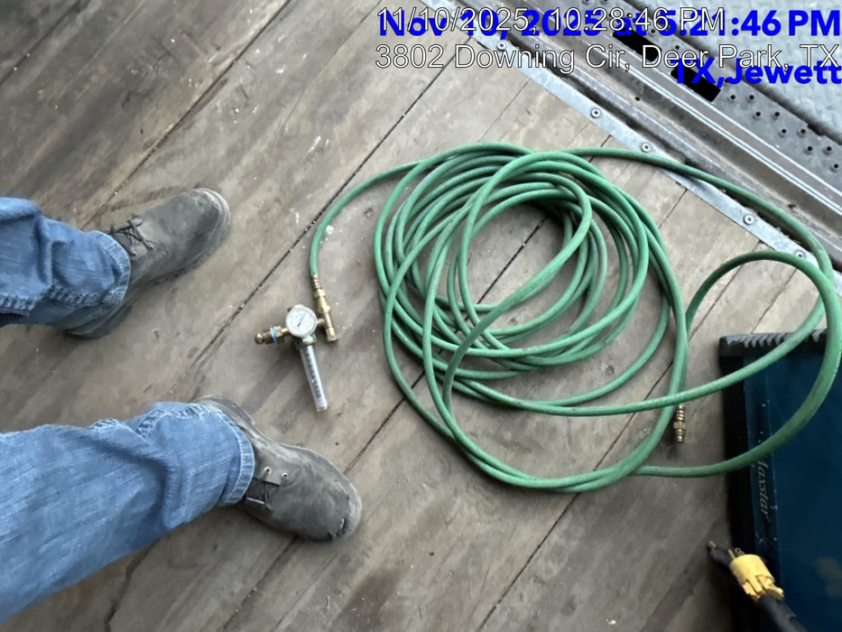 2024 MILLER ELECTRIC Maxstar 210 DX