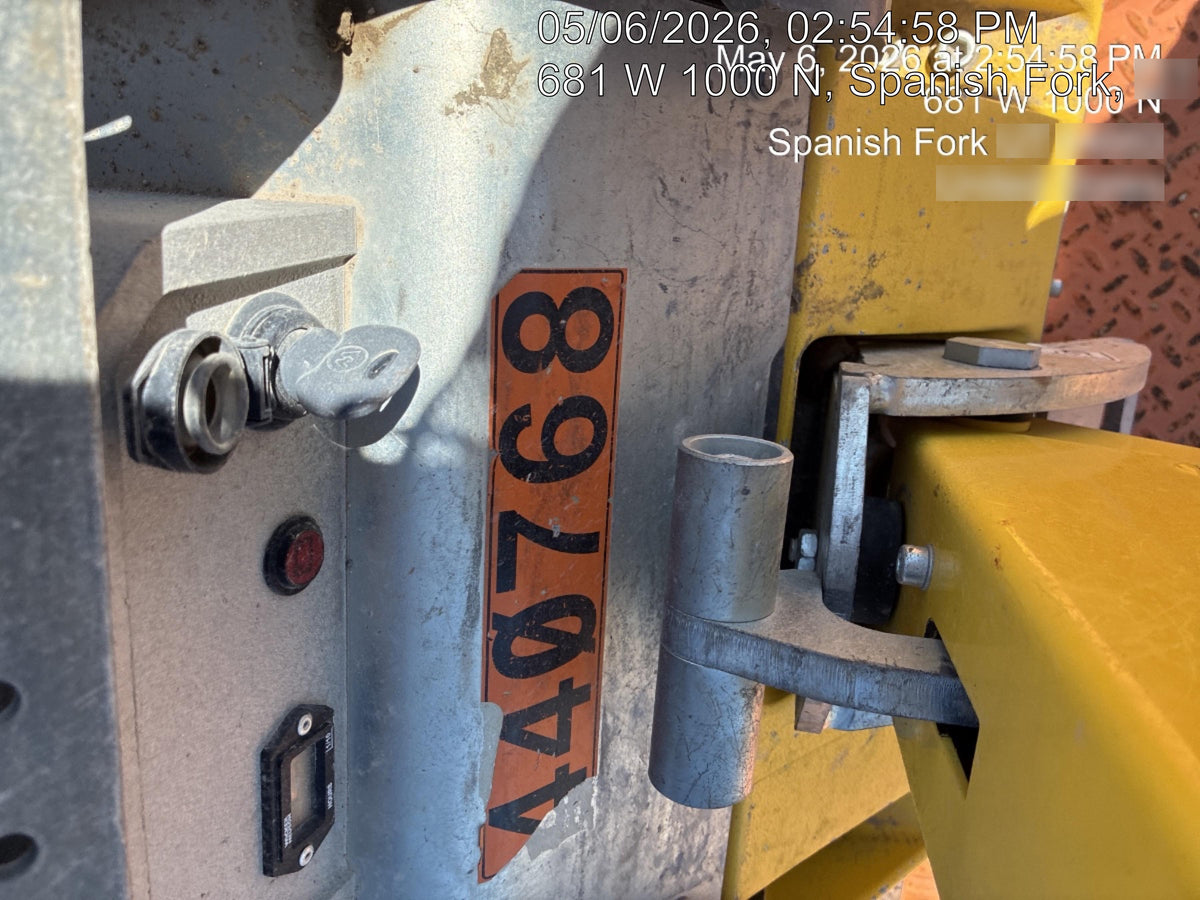 2024 WACKER NEUSON DPU6555Heh