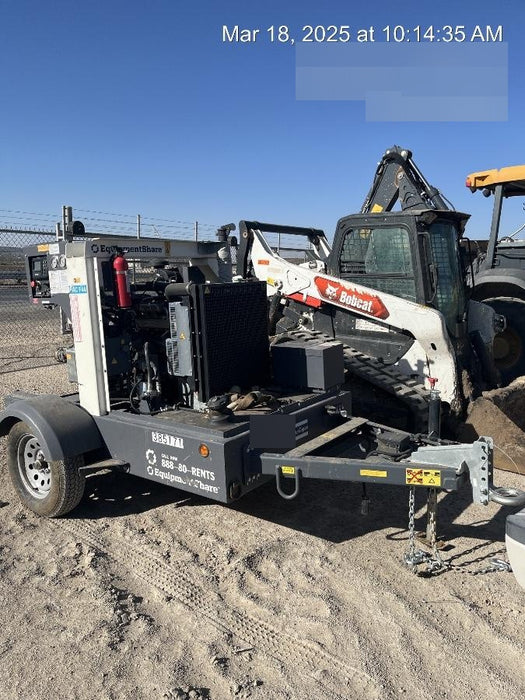 2023 ATLAS COPCO PAC F44 KD