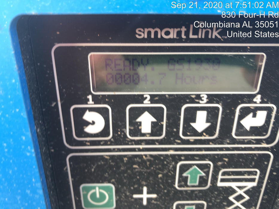 2020 Genie GS-1930 Standard Machine