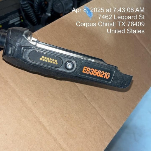 2023 MOTOROLA R7 NON-DISPLAY