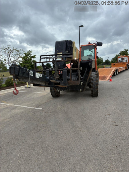 2021 JLG 1075