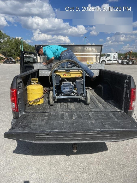 2022 WACKER NEUSON GP6600A