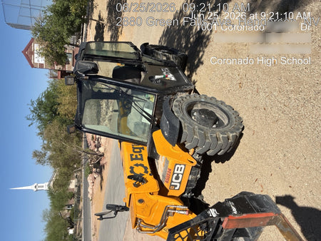 2024 JCB 505-20TC