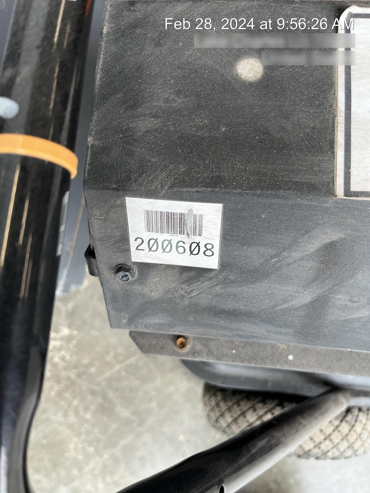 2022 HEATSTAR HS175KT