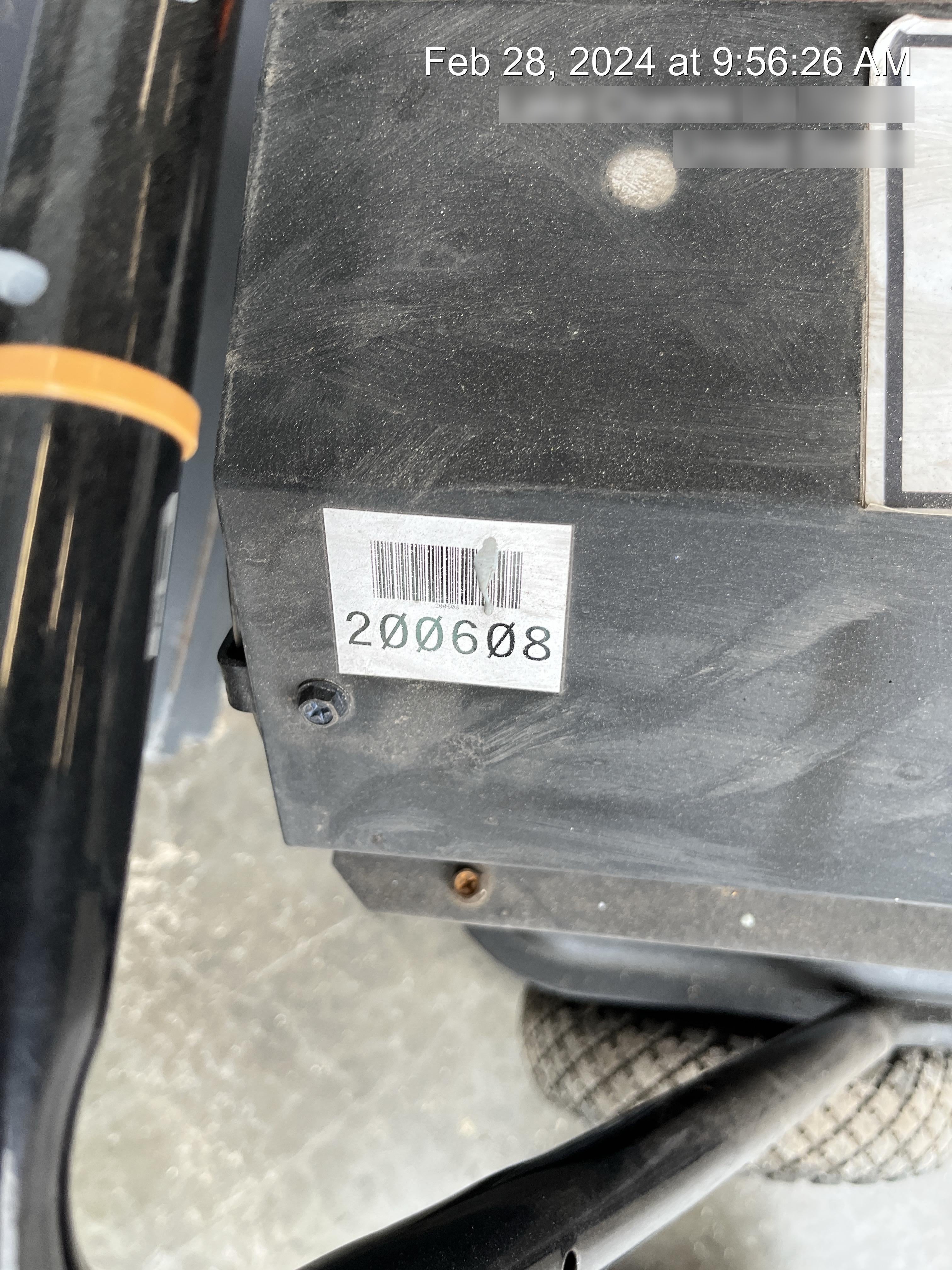 2022 HEATSTAR HS175KT