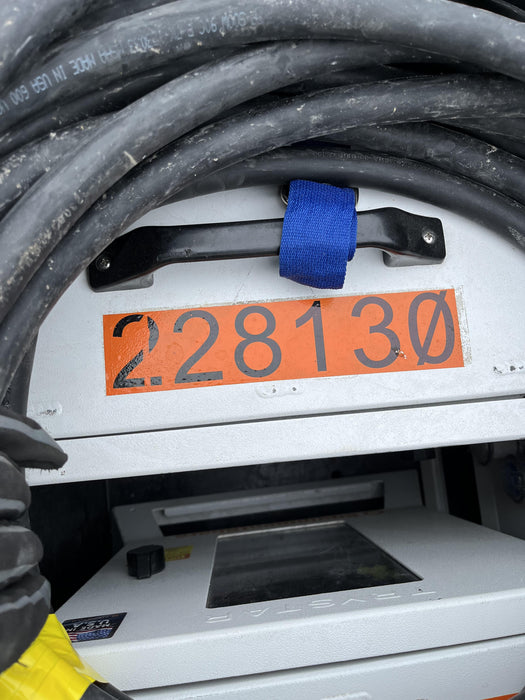 2022 TRYSTAR HTB-1DL-6P