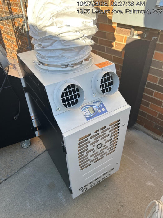 2022 KWIKOOL KPAC1411-2