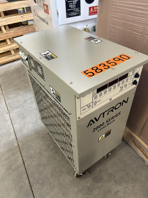2025 AVTRON AVTRON 2705