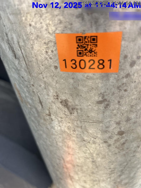 2021 MICHIGAN PNEUMATIC HV-6AM