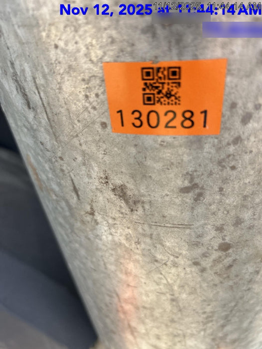 2021 MICHIGAN PNEUMATIC HV-6AM