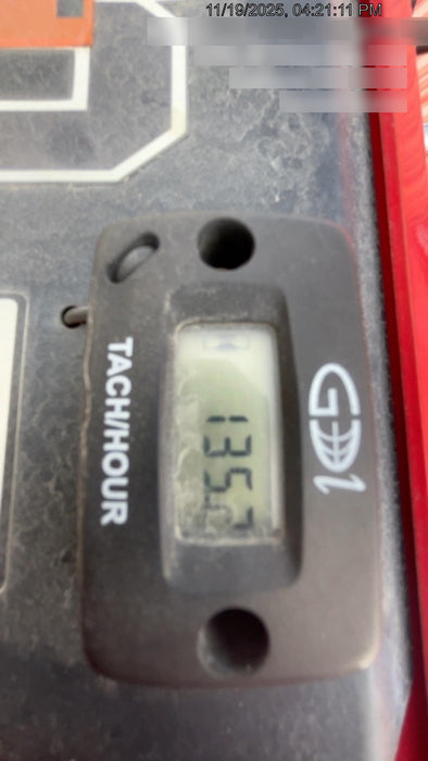 2022 BARRETO E4X6TBT