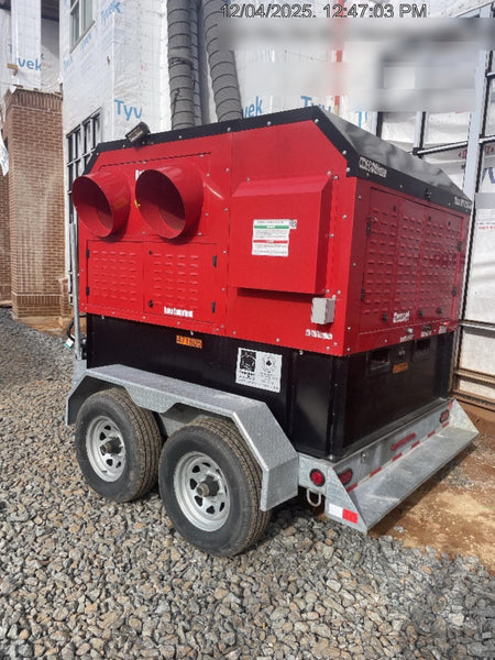 2024 CAMPO DB1200CT