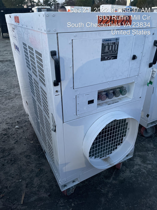 2022 KWIKOOL KPO12-23H