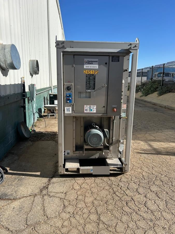 2022 CLIMATE DESIGN INTERNATIONAL MS-7500/5500