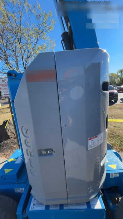 2020 GENIE Z-30/20N RJ