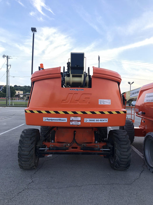 2020 JLG 660SJ