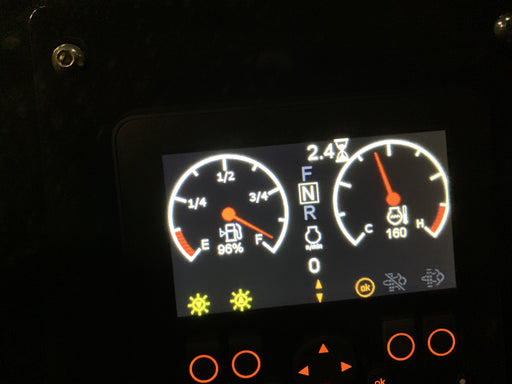 2020 MANITOU MTA5519