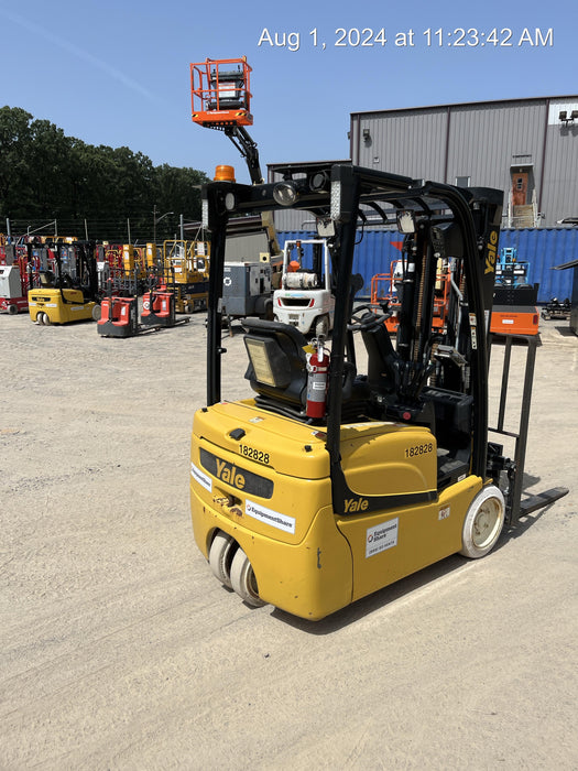 2021 YALE ERP030VT
