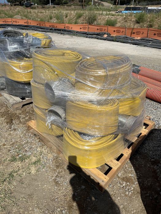 2023 ATLAS COPCO PAC F66 KD