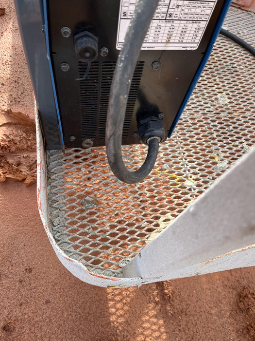 2022 MILLER ELECTRIC CST-280