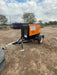 2021 Lincoln Electric Vantage 322 Vantage 322 Ready Pak 3 w/ Decals, ORANGE (includes trailer, cable rack, fender light kit) NO Telematics