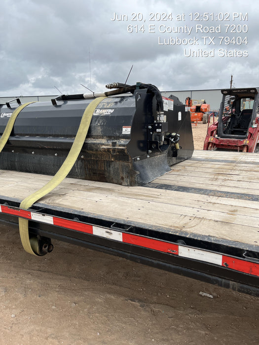 2023 MANITOU 50504645