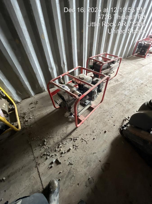 2023 MULTIQUIP QP3TH