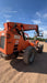 2018 Skytrak 8042 JLG Skytrak 8042, Solid Tires (shipping-Boss), Open ROPS, Beacon and Work Light Package