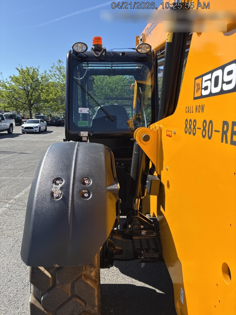 2026 JCB 509-42