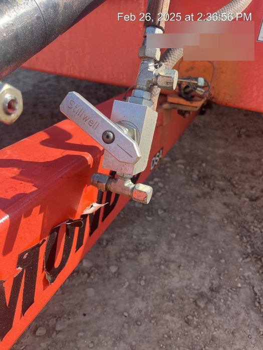 2020 DIAMOND C TRAILERS DSA-12T