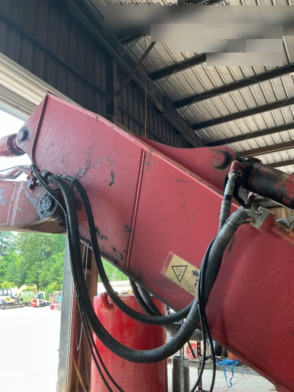2021 LINK-BELT 300X4