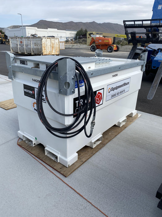 2021 TRANSCUBE 20TCG(G)W-NA