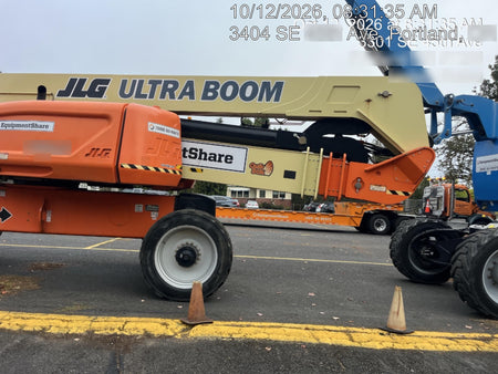 2020 JLG 1250AJP