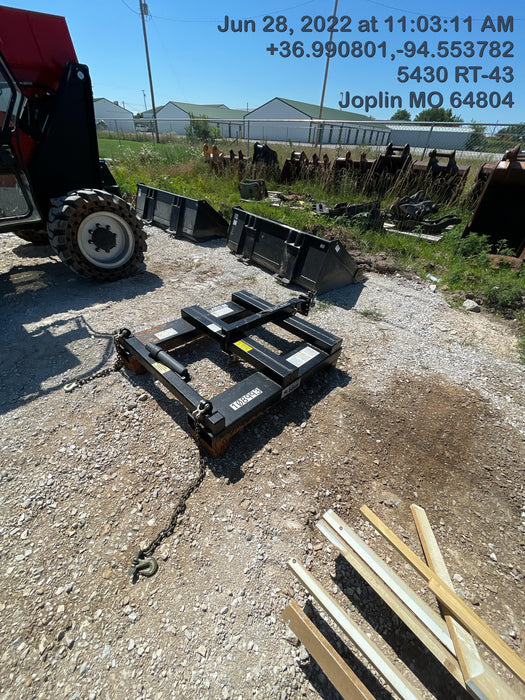 2020 STAR INDUSTRIES 1395B