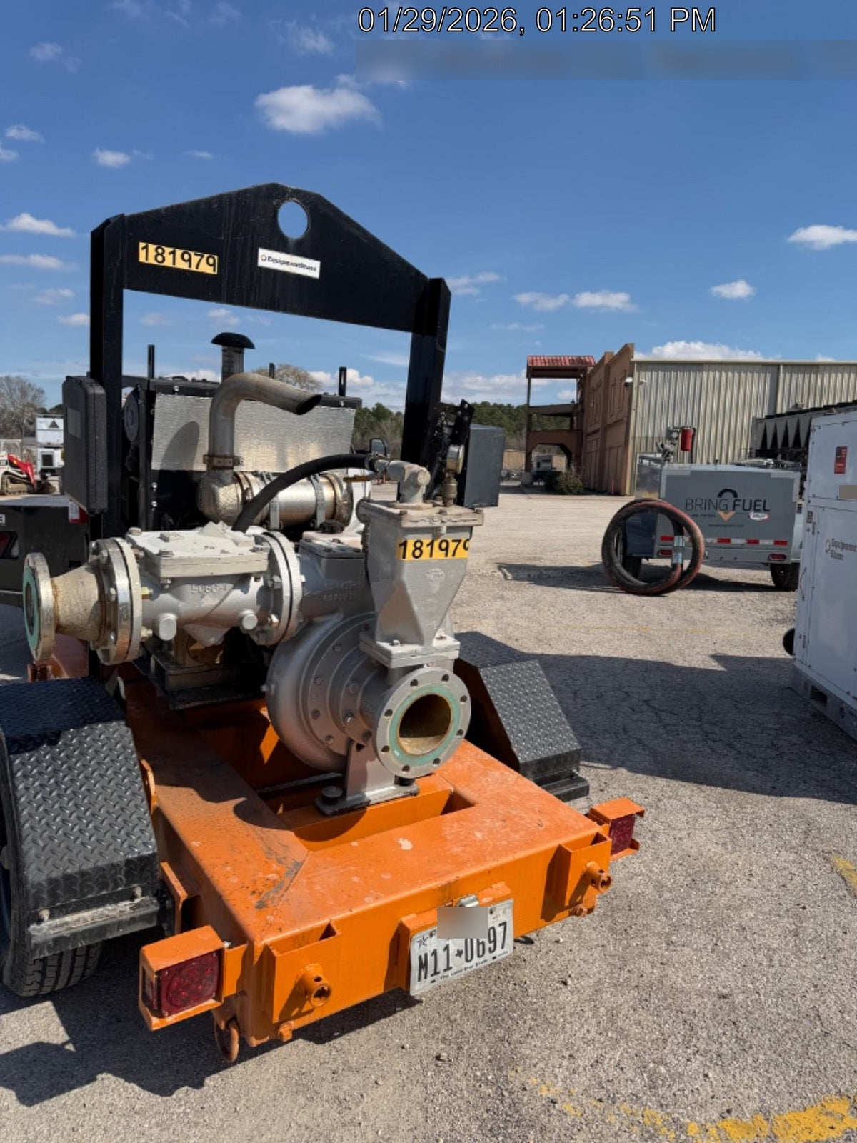 2021 RWN RWN-SS12T-7.50OBPT-SS