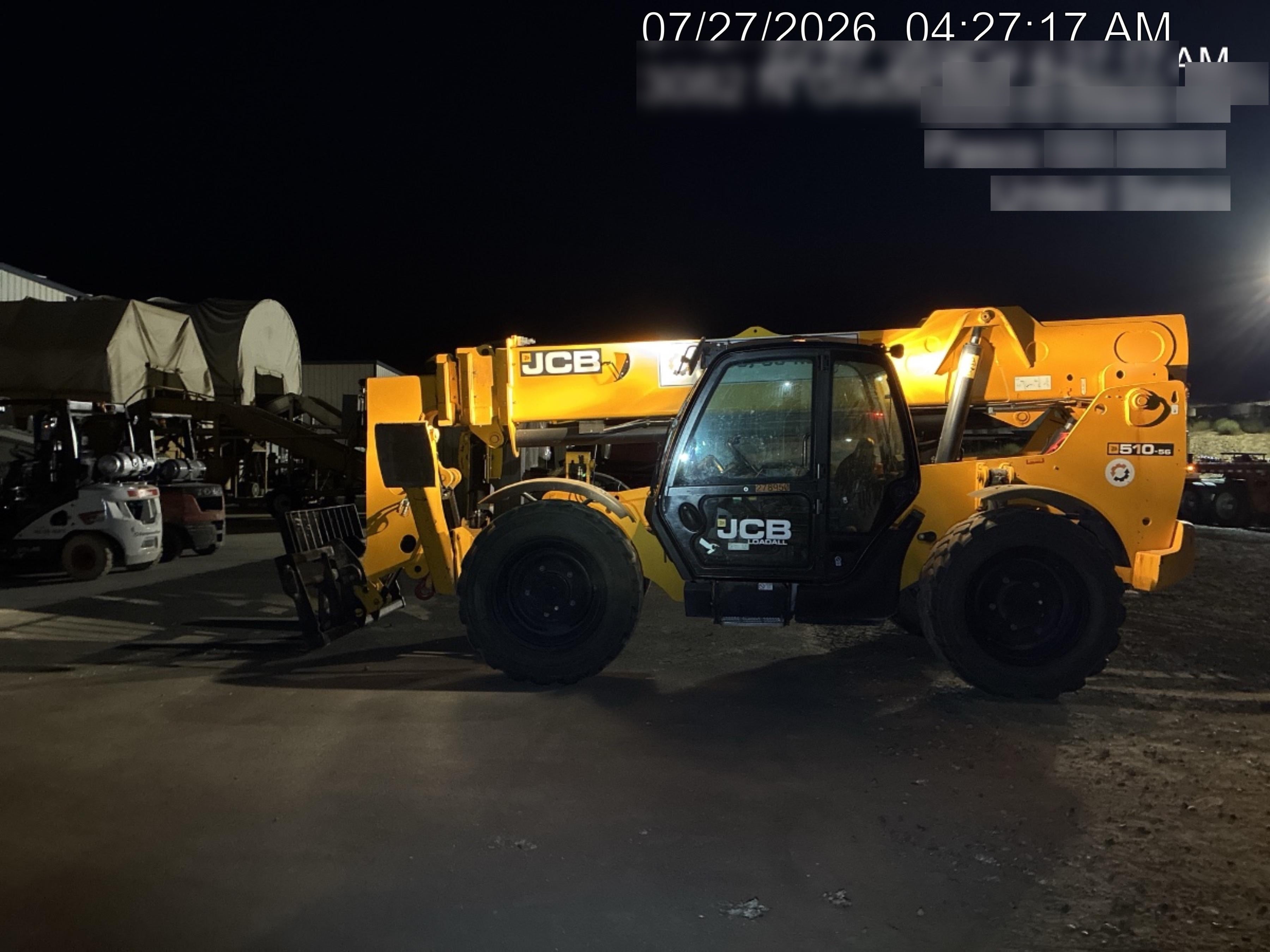 2023 JCB 510-56