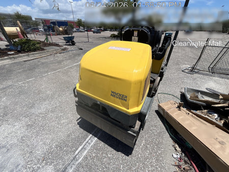 2023 WACKER NEUSON RD12A