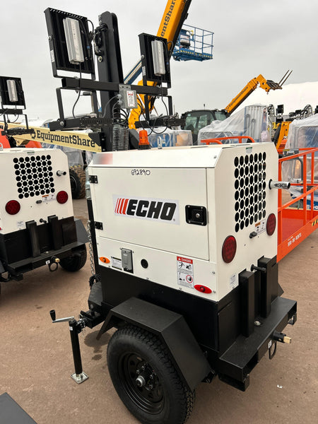 2026 ECHO DLT-3