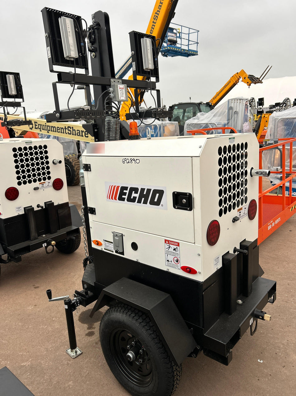 2026 ECHO DLT-3