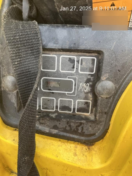 2019 WACKER NEUSON RTKx-SC3