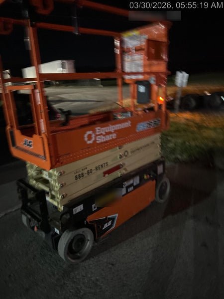 2024 JLG ES1932
