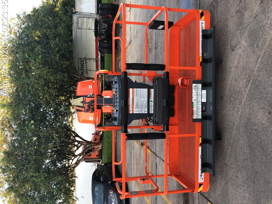 2020 JLG 660SJ