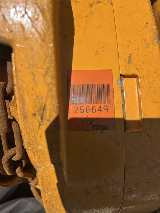 2022 HARRINGTON CF015-30