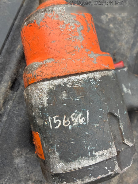 2021 MICHIGAN PNEUMATIC 751SS