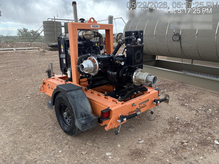2021 PIONEER PP66S12L71-TD2.9L4