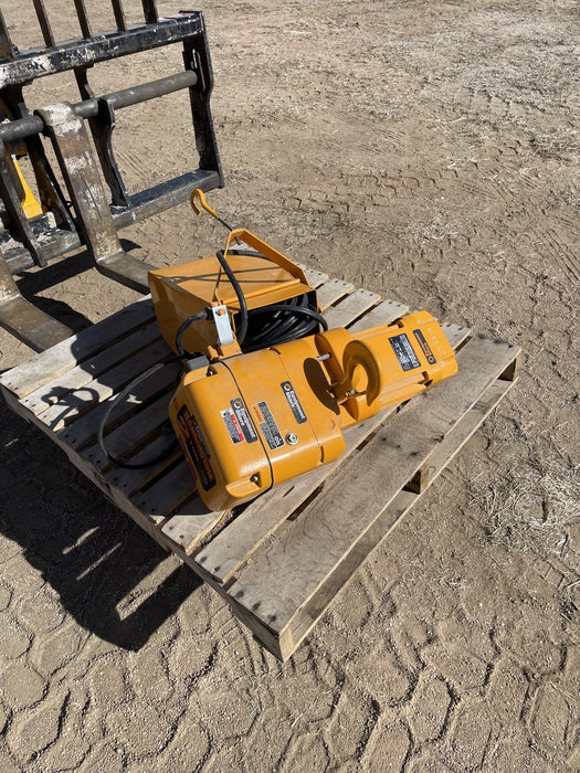 2022 HARRINGTON SNER020L