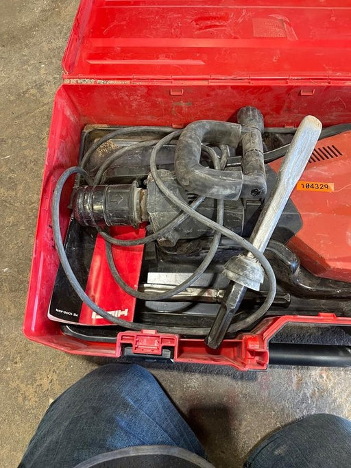 2020 HILTI TE 1000-AVR
