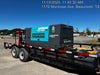 2025 TEXAS PRIDE TRAILERS 18'-20' Lowboy Sand Blasting Unit